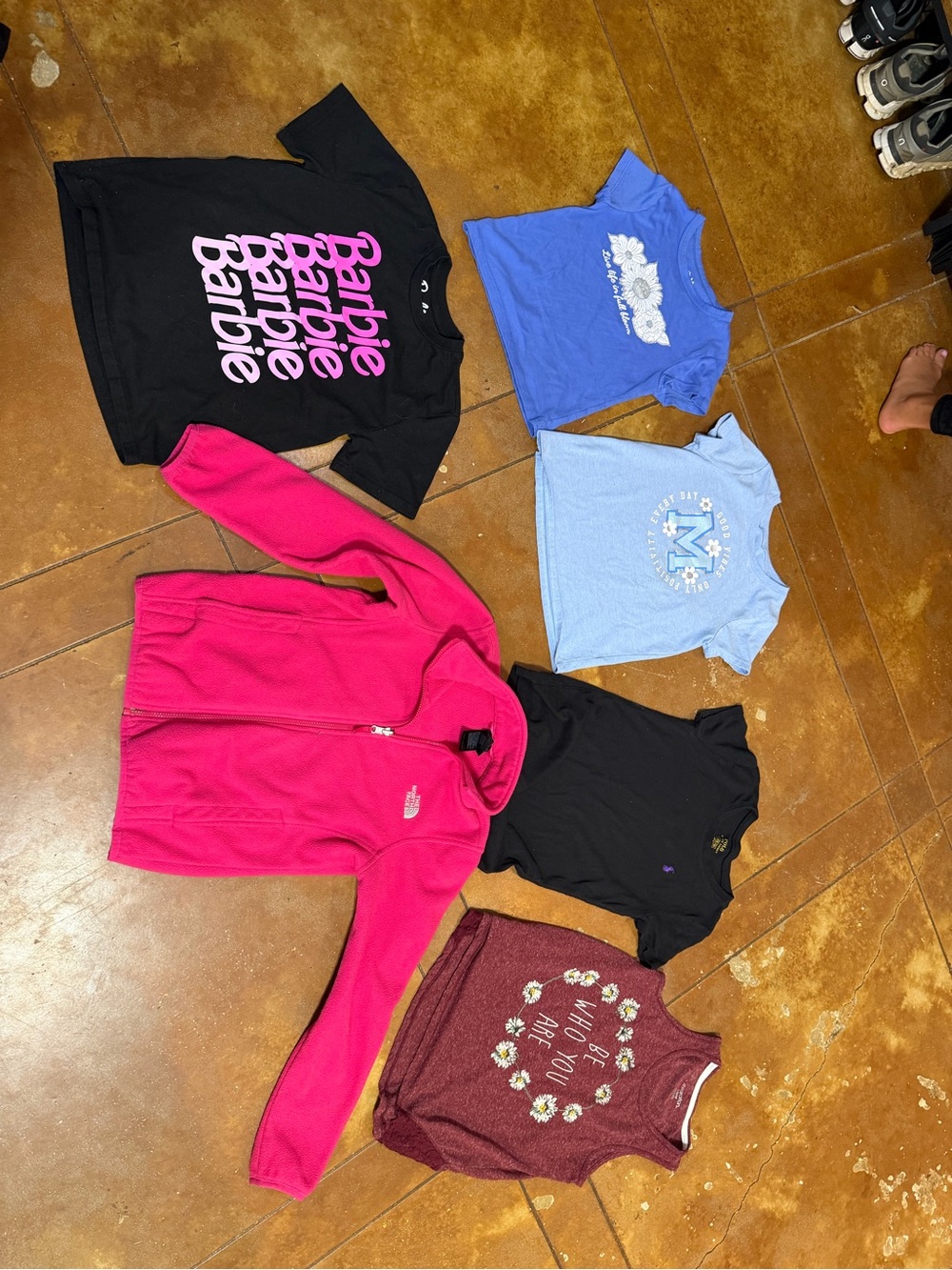 Girls 10/12 lot